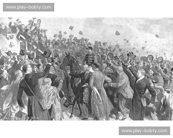 卡尔马的光影：一场横跨欧陆的文化对话